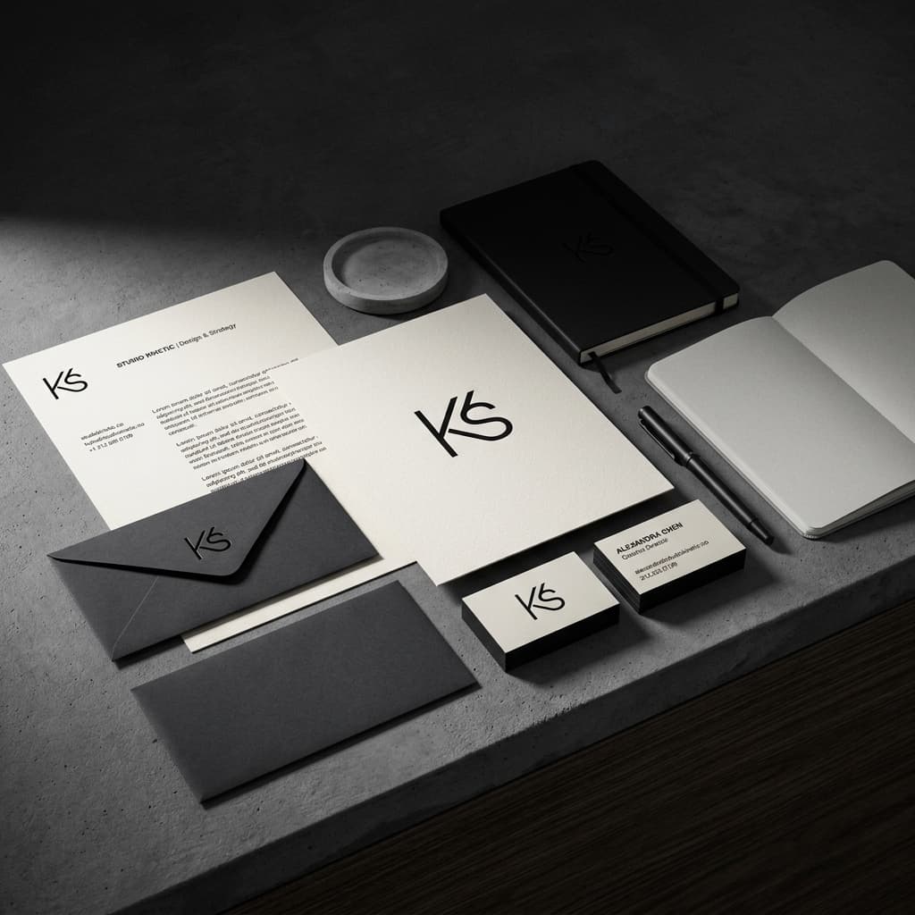 Brand Identity