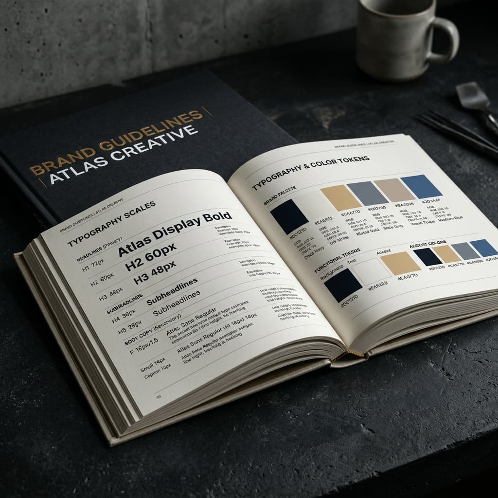 Brand Guidelines