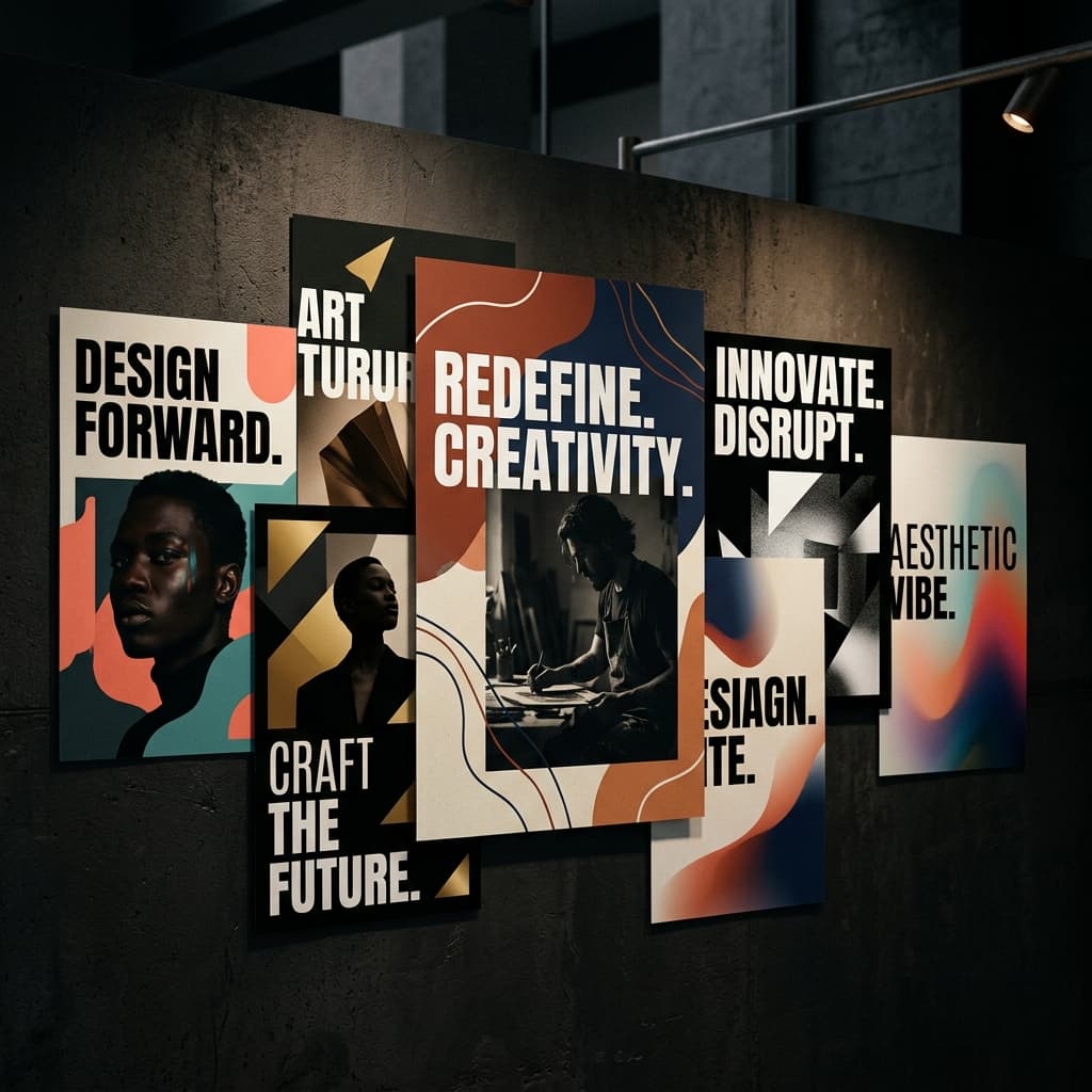 Creative Production