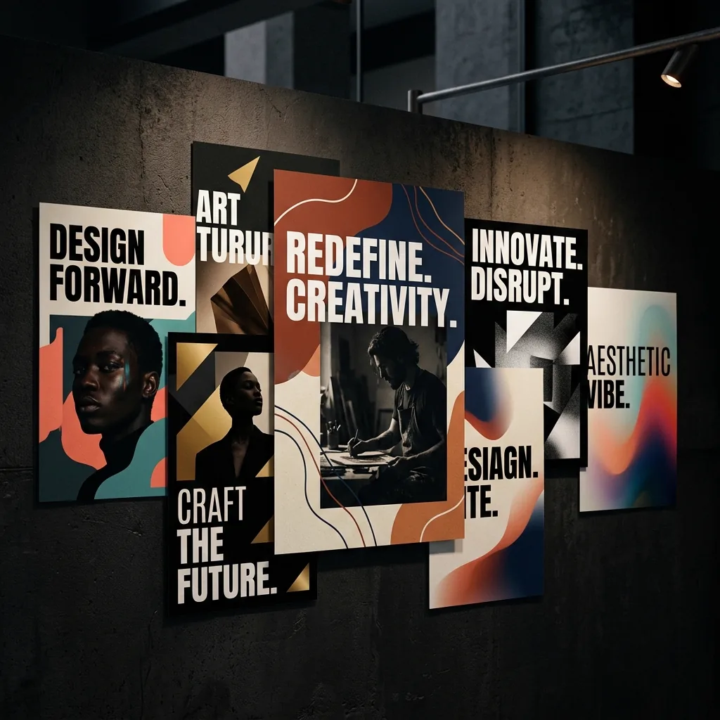 Creative Direction & Campaigns