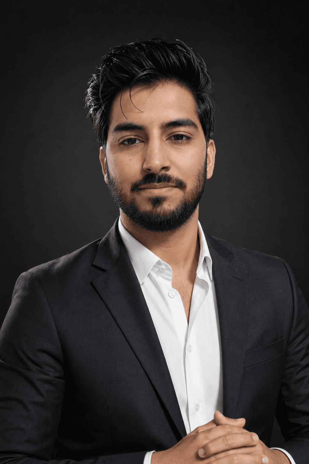 Rameez — Founder & CEO
