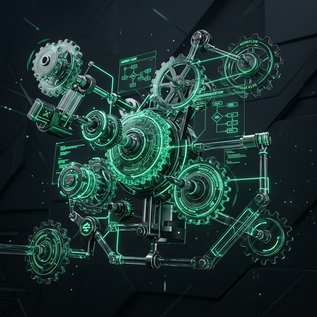 Workflow Automation