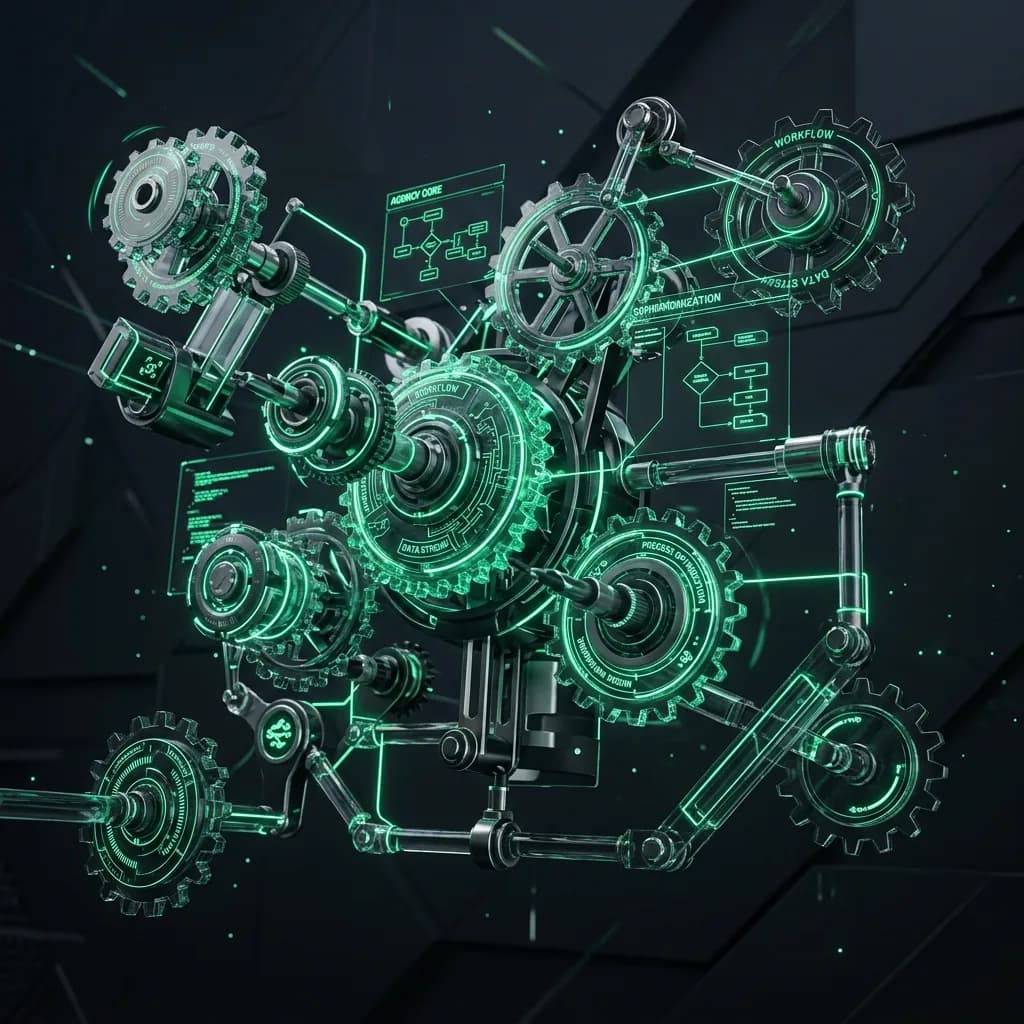 Workflow Automation & CRM
