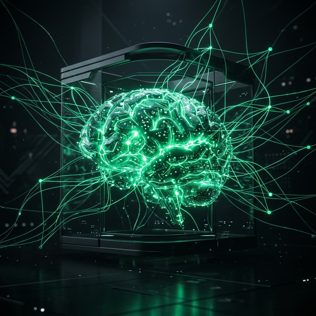 Custom AI Integration