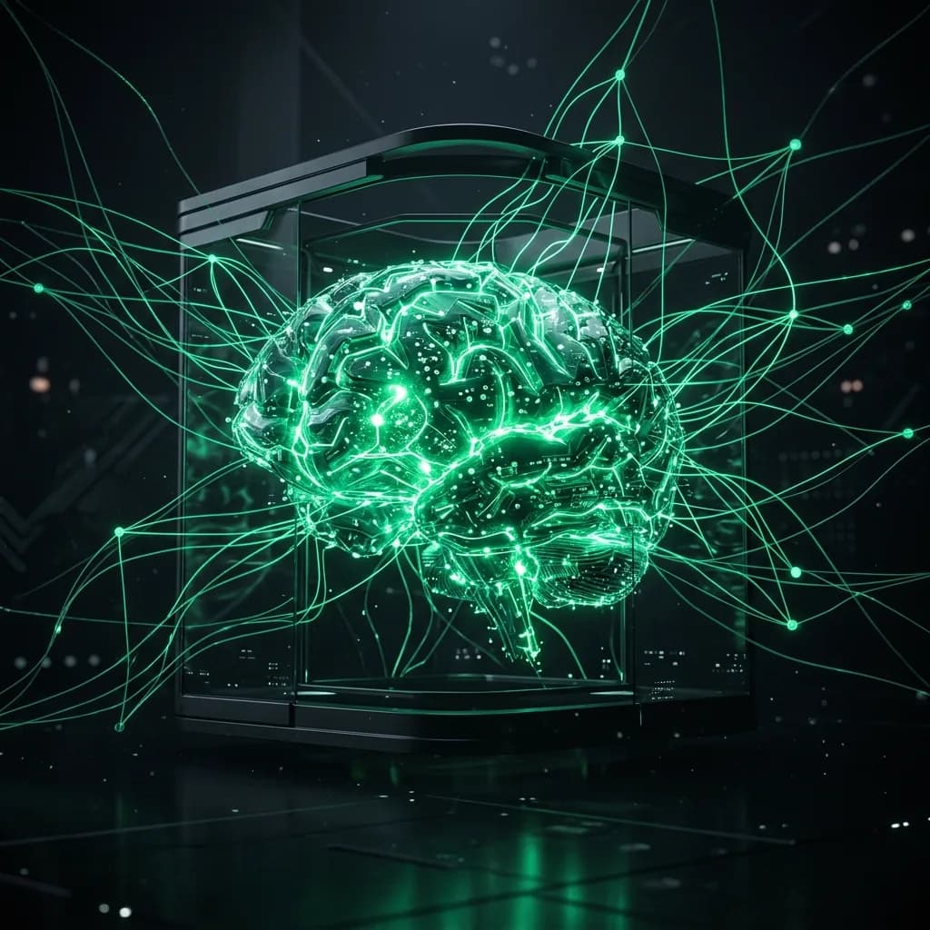 AI Agents & LLM Integration