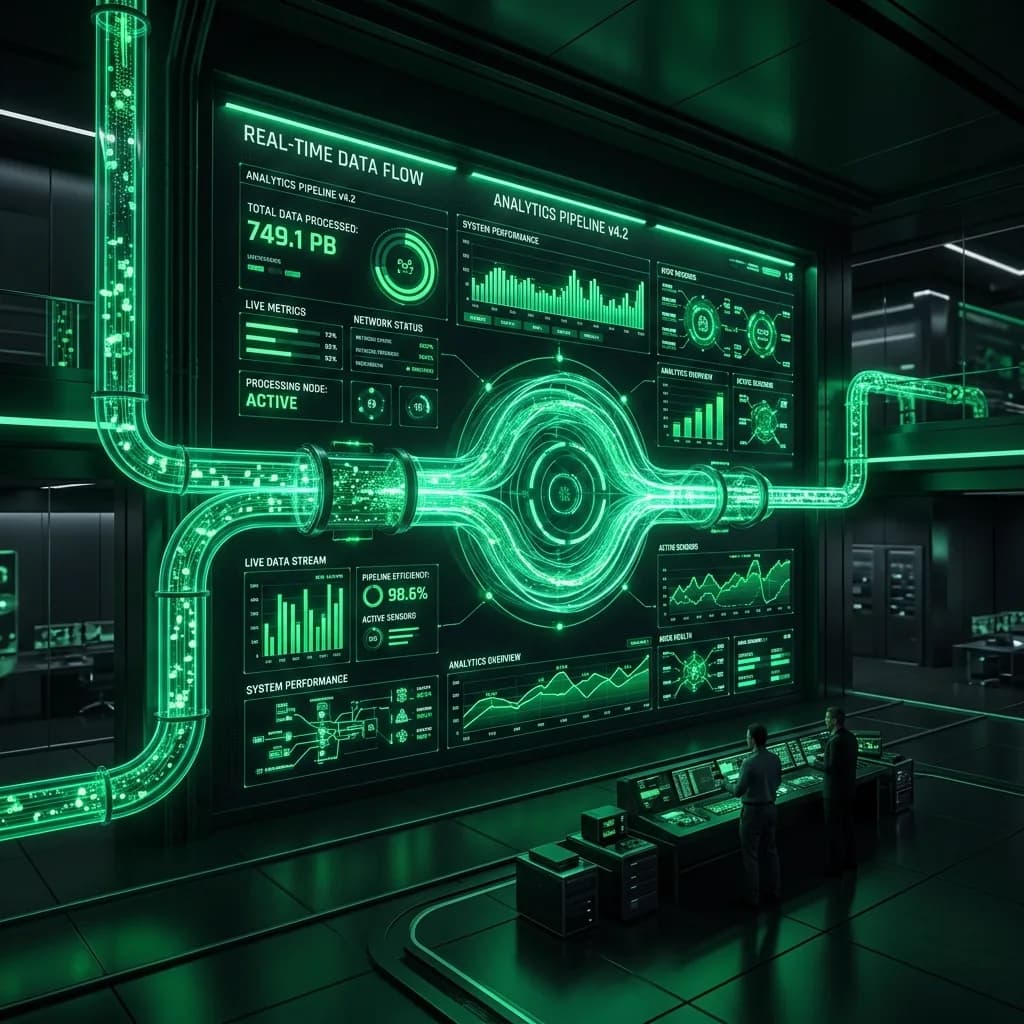 Custom AI Agents & Workflows