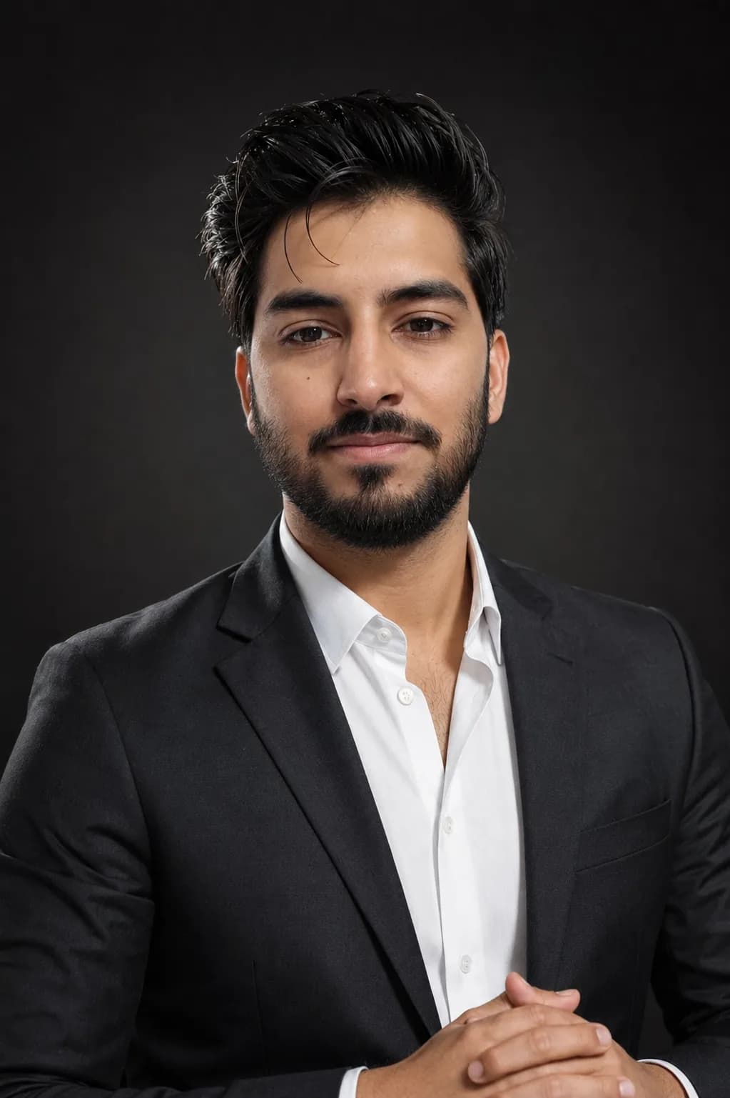 Rameez — Founder & CEO